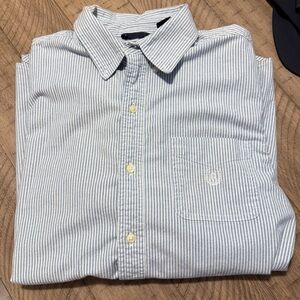 Men’s Chaps Polo
